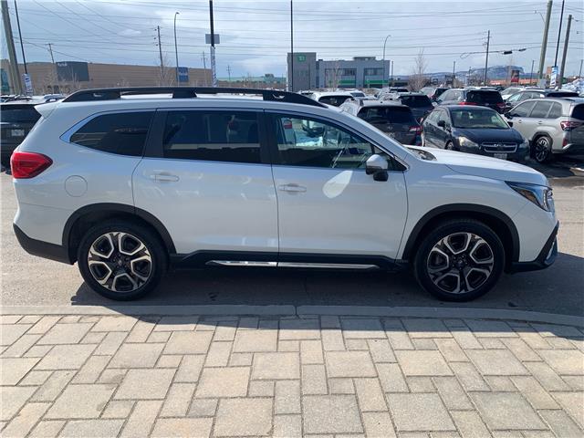 2023 Subaru Ascent Limited (Stk: 32993AZ) in Thunder Bay - Image 4 of 13