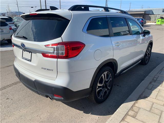 2023 Subaru Ascent Limited (Stk: 32993AZ) in Thunder Bay - Image 5 of 13