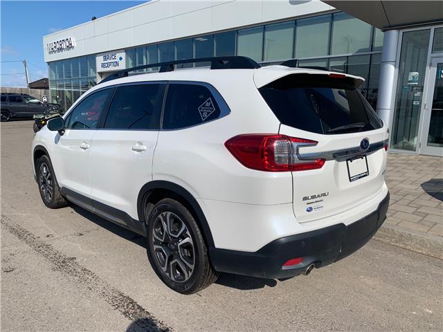 2023 Subaru Ascent Limited (Stk: 32993AZ) in Thunder Bay - Image 6 of 13