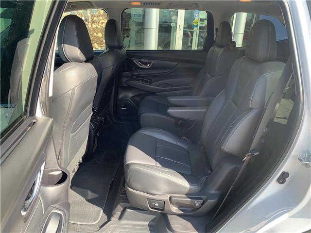 2023 Subaru Ascent Limited (Stk: 32993AZ) in Thunder Bay - Image 9 of 13