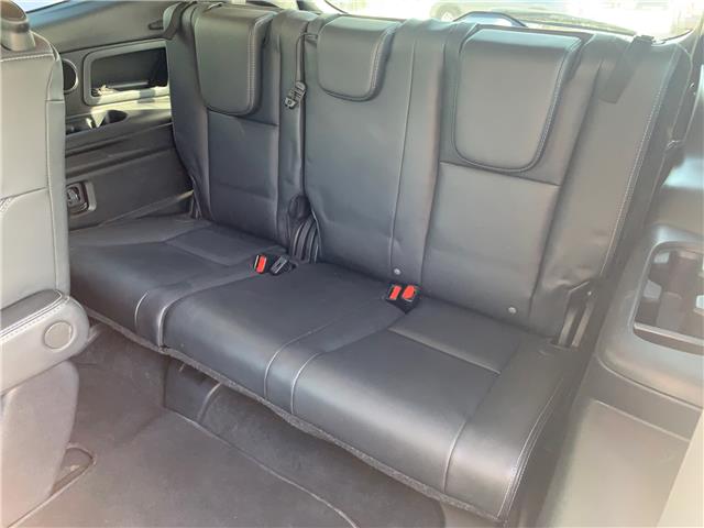 2023 Subaru Ascent Limited (Stk: 32993AZ) in Thunder Bay - Image 10 of 13