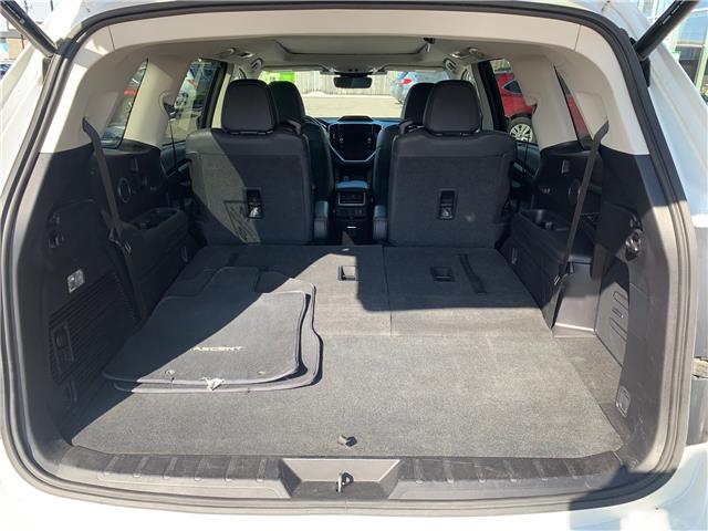 2023 Subaru Ascent Limited (Stk: 32993AZ) in Thunder Bay - Image 11 of 13