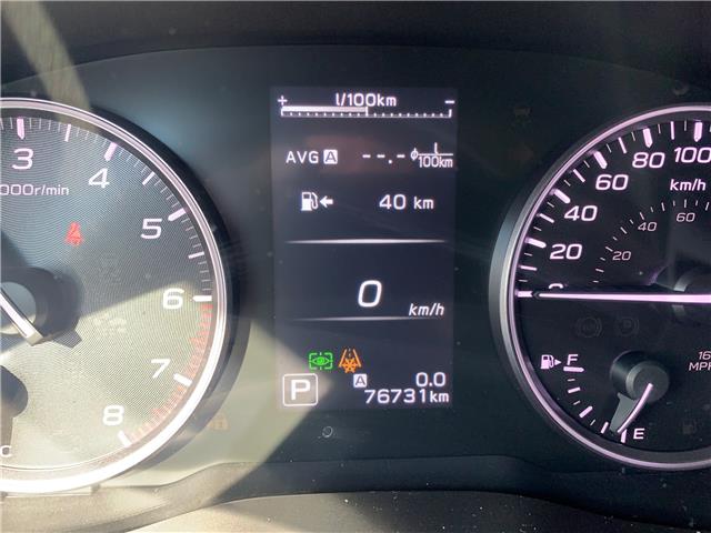 2023 Subaru Ascent Limited (Stk: 32993AZ) in Thunder Bay - Image 12 of 13