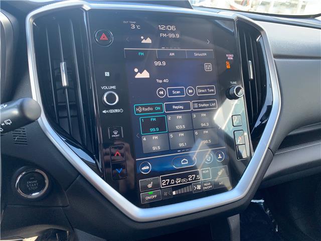 2023 Subaru Ascent Limited (Stk: 32993AZ) in Thunder Bay - Image 13 of 13