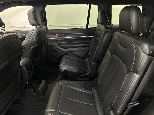 2024 Jeep Grand Cherokee L Limited (Stk: 43667J) in Belleville - Image 6 of 26