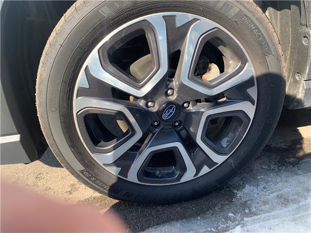 2023 Subaru Ascent Limited (Stk: 32993AZ) in Thunder Bay - Image 7 of 13