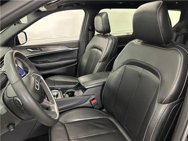 2024 Jeep Grand Cherokee L Limited (Stk: 43667J) in Belleville - Image 10 of 26
