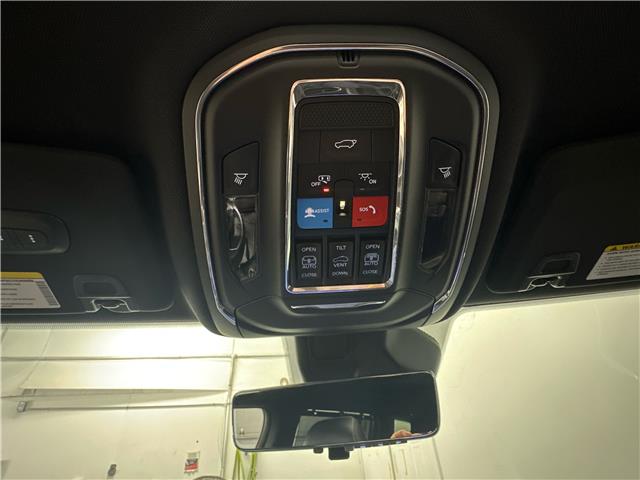 2024 Jeep Grand Cherokee L Limited (Stk: 43667J) in Belleville - Image 17 of 26