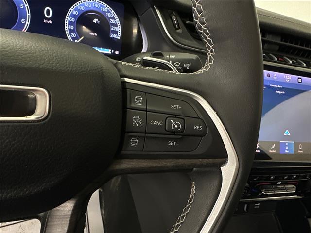 2024 Jeep Grand Cherokee L Limited (Stk: 43667J) in Belleville - Image 18 of 26