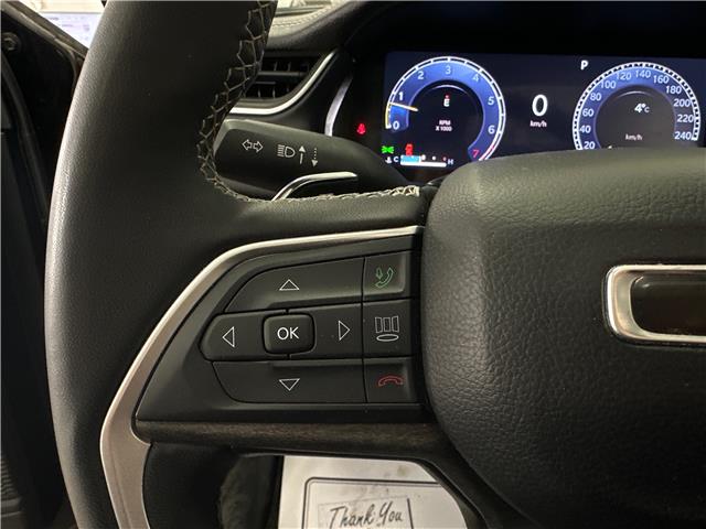 2024 Jeep Grand Cherokee L Limited (Stk: 43667J) in Belleville - Image 19 of 26