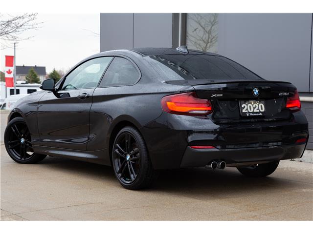 2020 BMW 230i xDrive (Stk: MU282) in London - Image 6 of 32 2020 BMW 230i xDrive (Stk: MU282) in London - Image 6 of 32