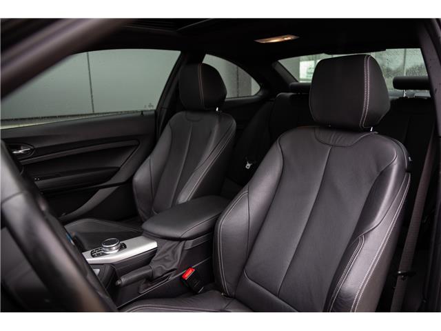 2020 BMW 230i xDrive (Stk: MU282) in London - Image 19 of 32 2020 BMW 230i xDrive (Stk: MU282) in London - Image 19 of 32