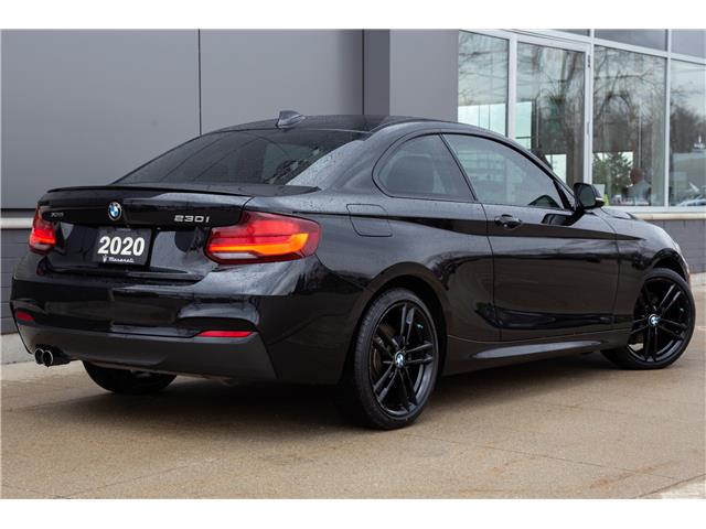 2020 BMW 230i xDrive (Stk: MU282) in London - Image 8 of 32 2020 BMW 230i xDrive (Stk: MU282) in London - Image 8 of 32