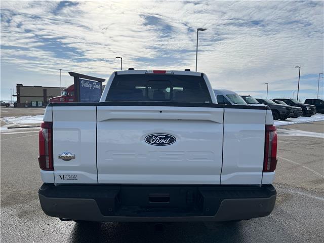 2026 Ford F-150 King Ranch (Stk: T45446) in Hague - Image 7 of 13