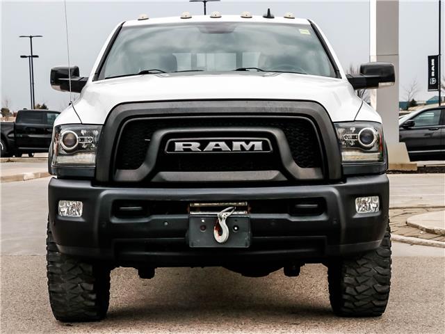 2018 RAM 2500 Power Wagon (Stk: 15-U1282) in London - Image 2 of 29