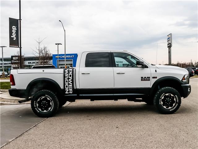 2018 RAM 2500 Power Wagon (Stk: 15-U1282) in London - Image 24 of 29