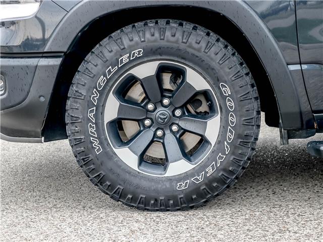 2019 RAM 1500 Rebel (Stk: 15-IC068A) in London - Image 10 of 28