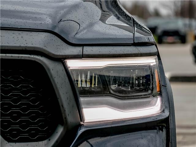 2019 RAM 1500 Rebel (Stk: 15-IC068A) in London - Image 9 of 28