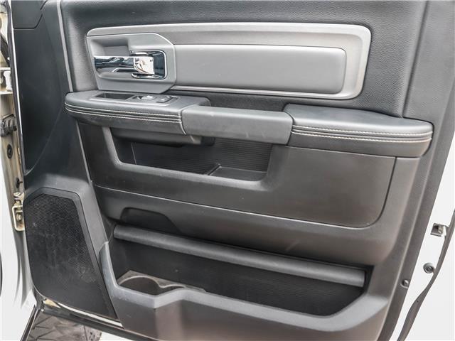 2018 RAM 2500 Power Wagon (Stk: 15-U1282) in London - Image 25 of 29