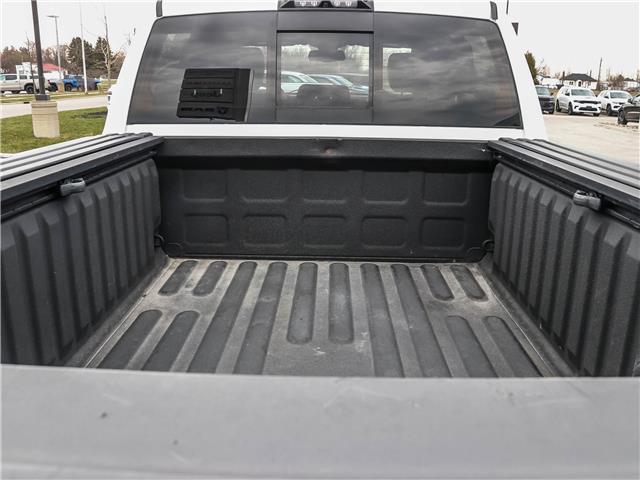 2018 RAM 2500 Power Wagon (Stk: 15-U1282) in London - Image 28 of 29
