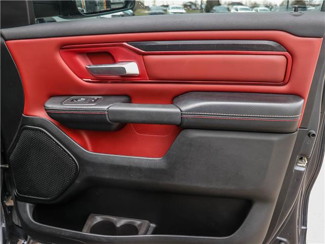 2019 RAM 1500 Rebel (Stk: 15-IC068A) in London - Image 25 of 28