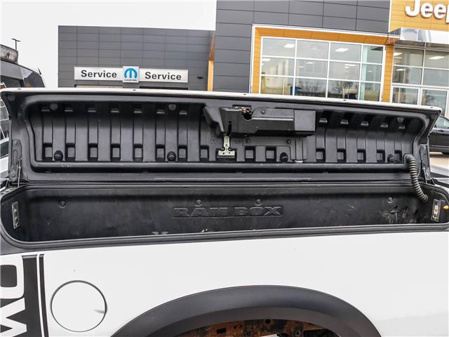 2018 RAM 2500 Power Wagon (Stk: 15-U1282) in London - Image 29 of 29