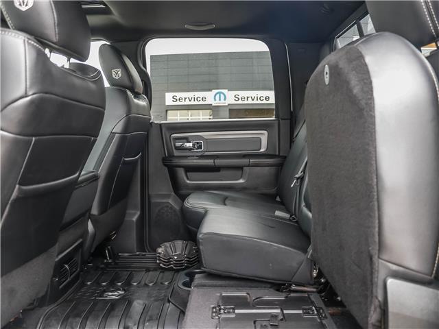 2018 RAM 2500 Power Wagon (Stk: 15-U1282) in London - Image 17 of 29
