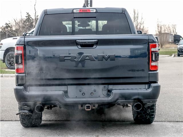 2019 RAM 1500 Rebel (Stk: 15-IC068A) in London - Image 27 of 28