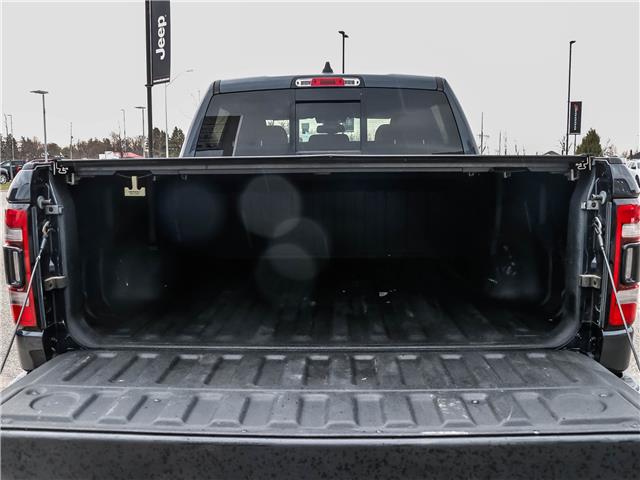 2019 RAM 1500 Rebel (Stk: 15-IC068A) in London - Image 28 of 28