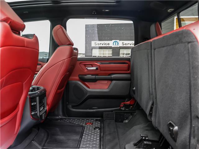 2019 RAM 1500 Rebel (Stk: 15-IC068A) in London - Image 17 of 28