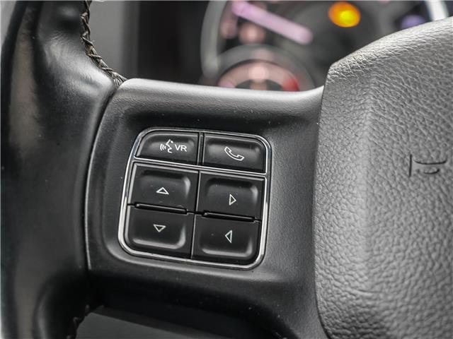 2018 RAM 2500 Power Wagon (Stk: 15-U1282) in London - Image 4 of 29