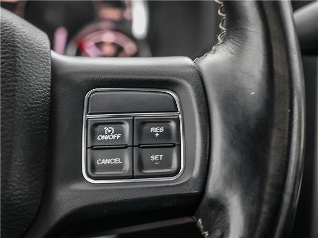 2018 RAM 2500 Power Wagon (Stk: 15-U1282) in London - Image 5 of 29