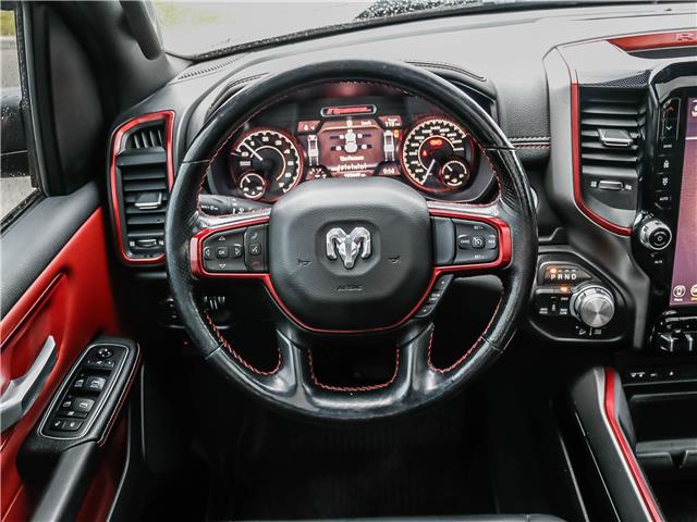 2019 RAM 1500 Rebel (Stk: 15-IC068A) in London - Image 3 of 28