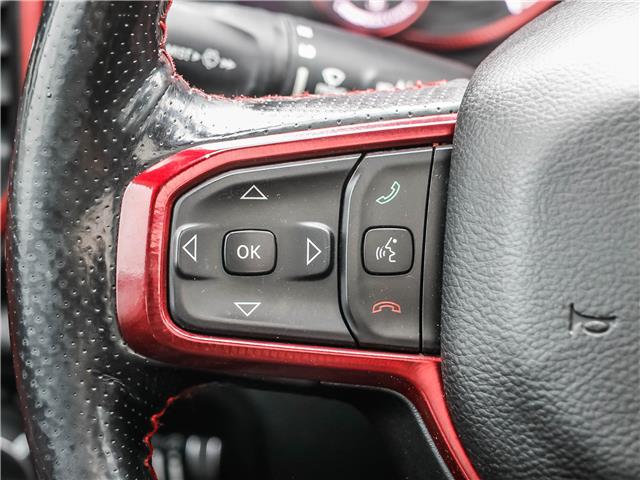 2019 RAM 1500 Rebel (Stk: 15-IC068A) in London - Image 4 of 28