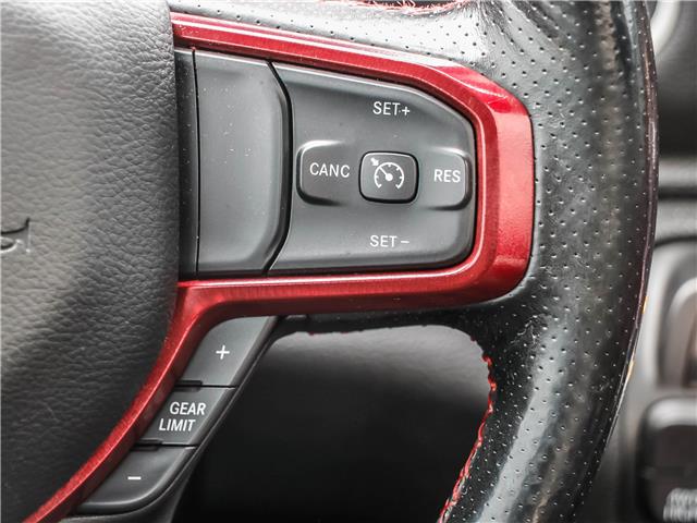 2019 RAM 1500 Rebel (Stk: 15-IC068A) in London - Image 5 of 28