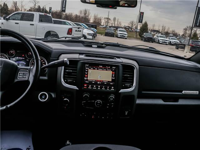 2018 RAM 2500 Power Wagon (Stk: 15-U1282) in London - Image 7 of 29