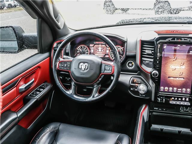 2019 RAM 1500 Rebel (Stk: 15-IC068A) in London - Image 6 of 28