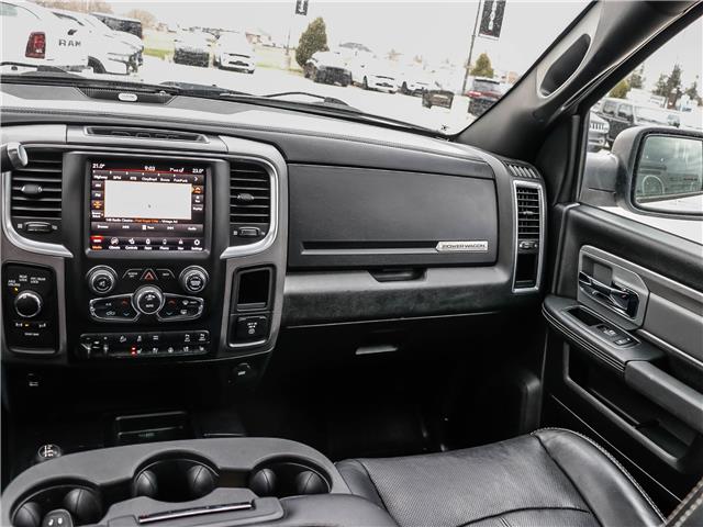 2018 RAM 2500 Power Wagon (Stk: 15-U1282) in London - Image 8 of 29