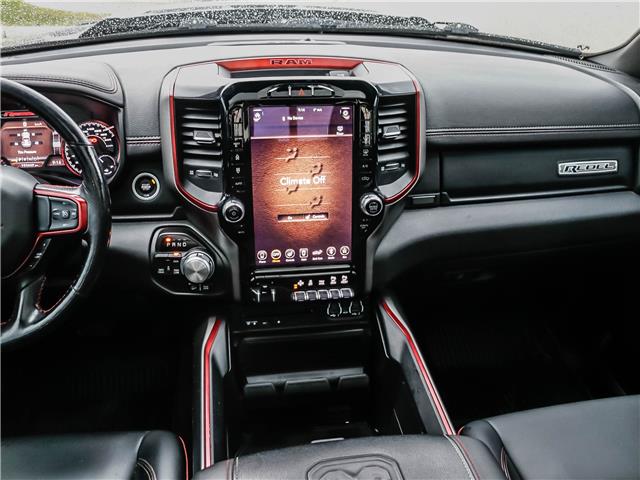 2019 RAM 1500 Rebel (Stk: 15-IC068A) in London - Image 7 of 28