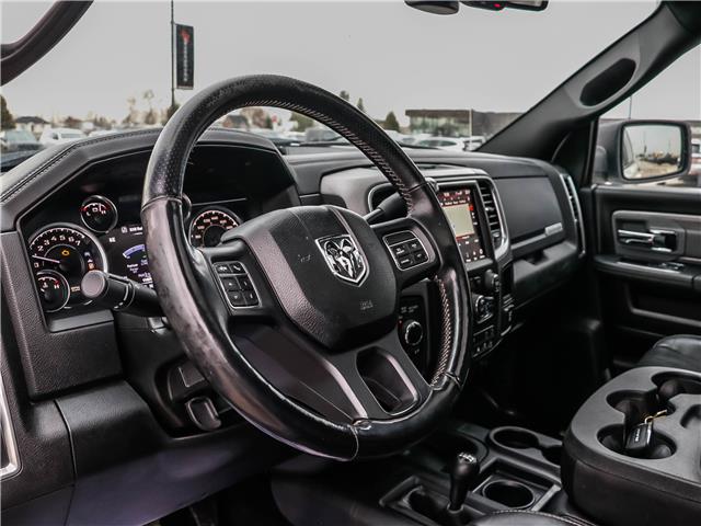 2018 RAM 2500 Power Wagon (Stk: 15-U1282) in London - Image 13 of 29