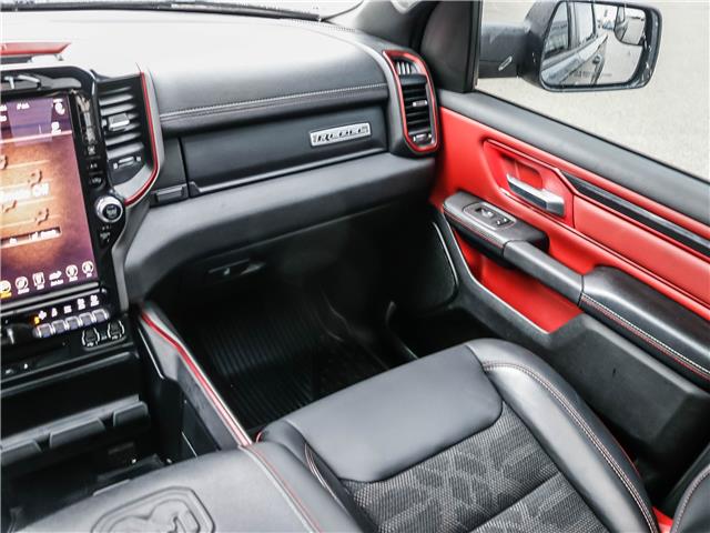 2019 RAM 1500 Rebel (Stk: 15-IC068A) in London - Image 8 of 28