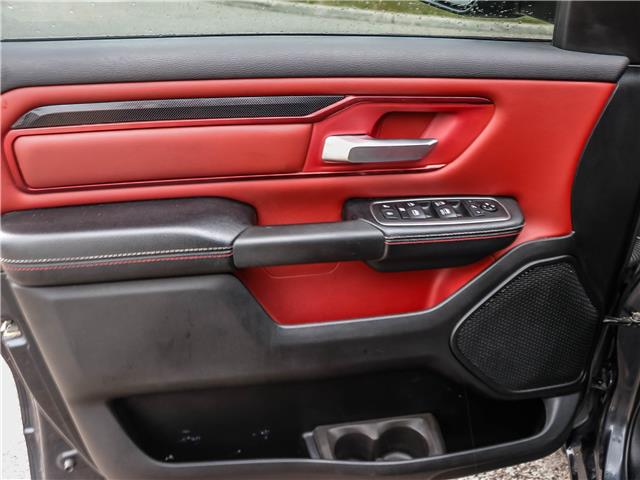 2019 RAM 1500 Rebel (Stk: 15-IC068A) in London - Image 12 of 28