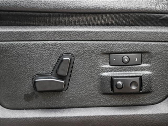 2018 RAM 2500 Power Wagon (Stk: 15-U1282) in London - Image 15 of 29