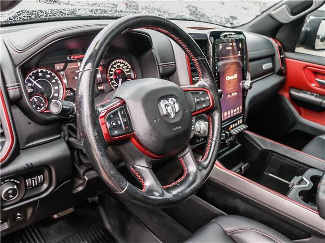2019 RAM 1500 Rebel (Stk: 15-IC068A) in London - Image 13 of 28