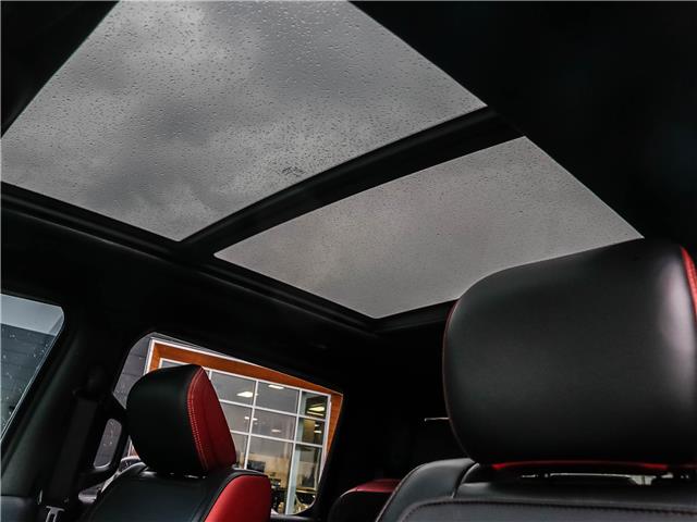 2019 RAM 1500 Rebel (Stk: 15-IC068A) in London - Image 16 of 28