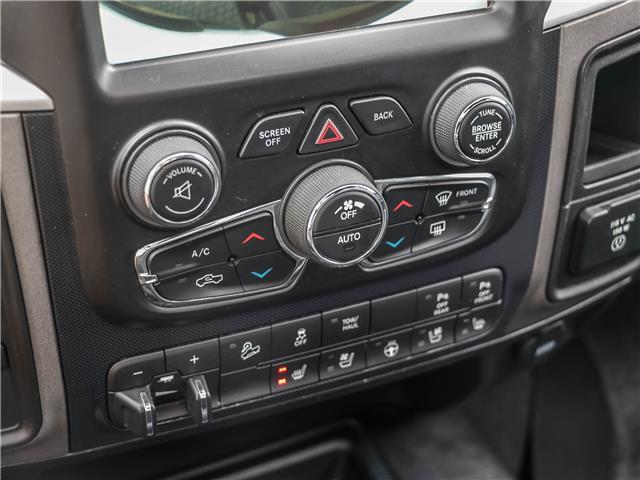 2018 RAM 2500 Power Wagon (Stk: 15-U1282) in London - Image 20 of 29