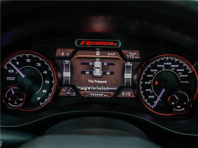 2019 RAM 1500 Rebel (Stk: 15-IC068A) in London - Image 18 of 28