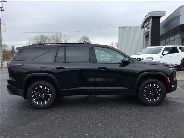 2026 Chevrolet Traverse Z71 (Stk: 26365) in Cornwall - Image 13 of 15