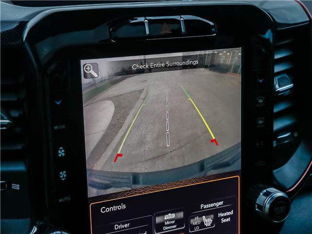 2019 RAM 1500 Rebel (Stk: 15-IC068A) in London - Image 19 of 28