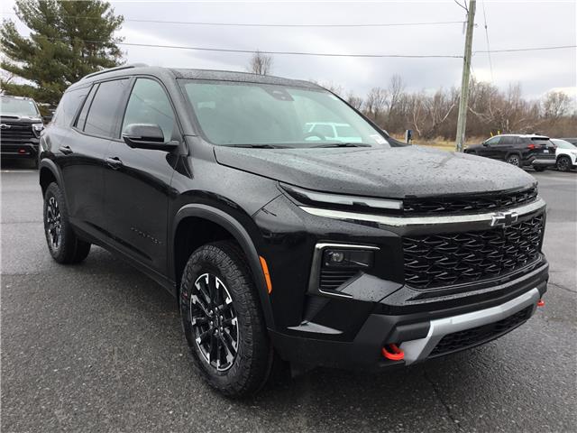 2026 Chevrolet Traverse Z71 (Stk: 26365) in Cornwall - Image 14 of 15